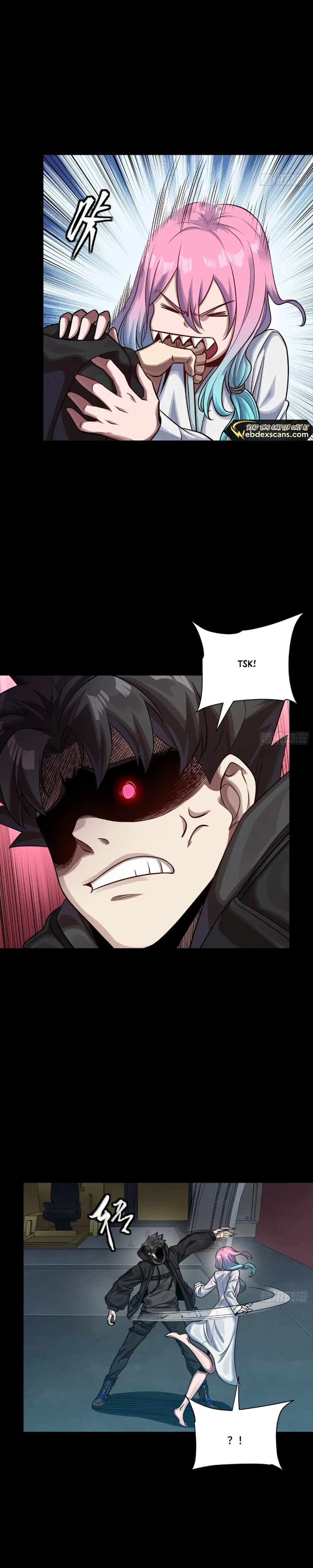 Legend of Star General Chapter 279 6